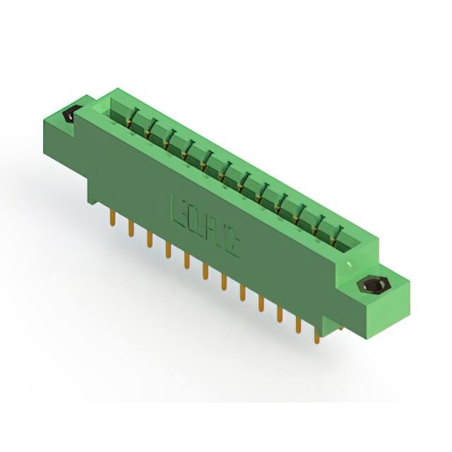 333-024-521-807 EDAC Inc.  Edgeboard Connectors